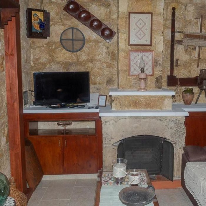 The Hideaway Village Holiday Home in Lasa, Paphos